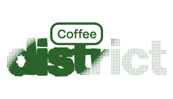 District Coffee