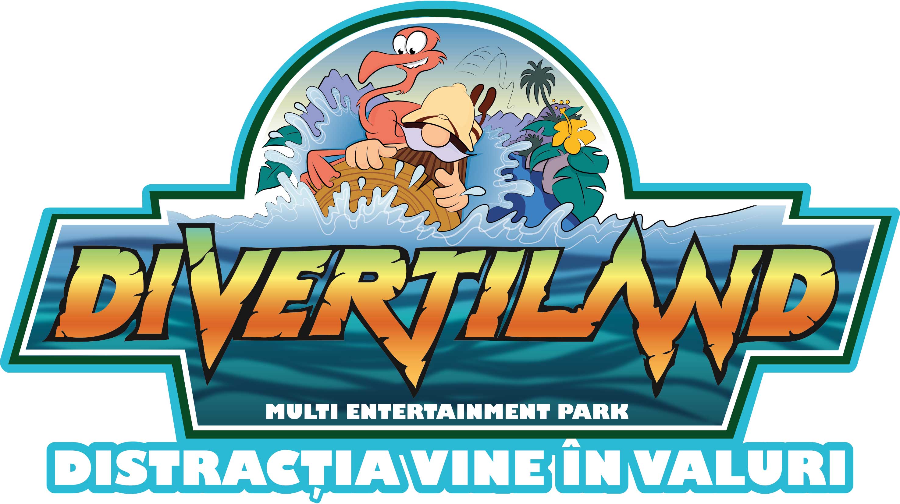 Divertiland